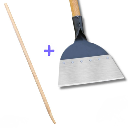 TERRAVEX™ - Pala Multifunción Jardín