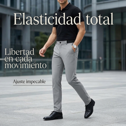 FLEXARO™ - Pantalones elásticos y cómodos