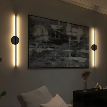 Linea™ - Lámpara Pared