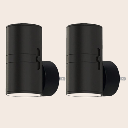 AUREN™ – Lámpara LED de Pared Inteligente