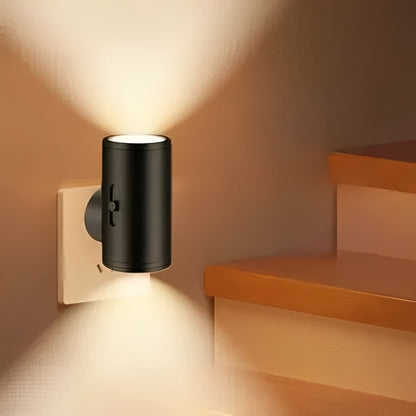 AUREN™ – Lámpara LED de Pared Inteligente