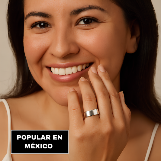 Anillo Brivori™ - El original
