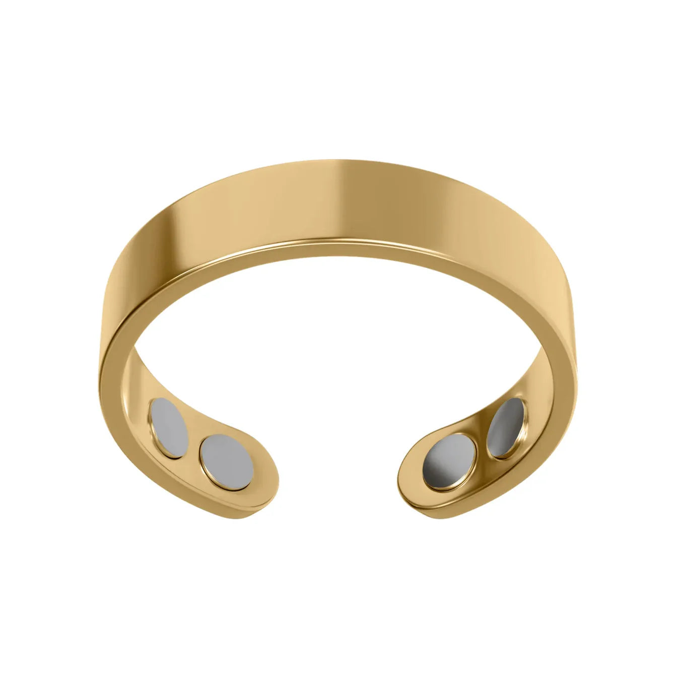 Anillo Brivori™ - Magnetoterapia & Acupresión