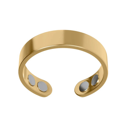 Anillo Brivori™ - Magnetoterapia & Acupresión