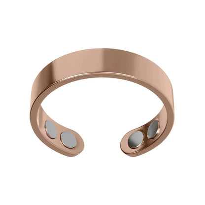 Anillo Brivori™ - Magnetoterapia & Acupresión