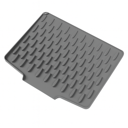 ThermaDry™ – Tapete de secado de silicona resistente al calor