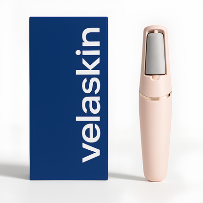 VelaSkin™ - Lima eléctrica para pies
