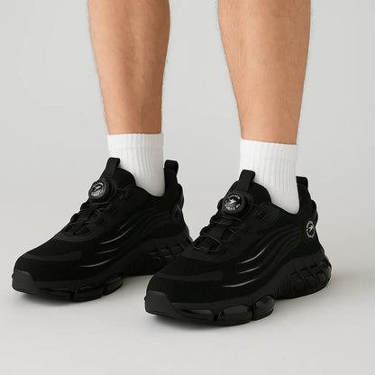 Zapatos de seguridad S3 estilo deportivo
