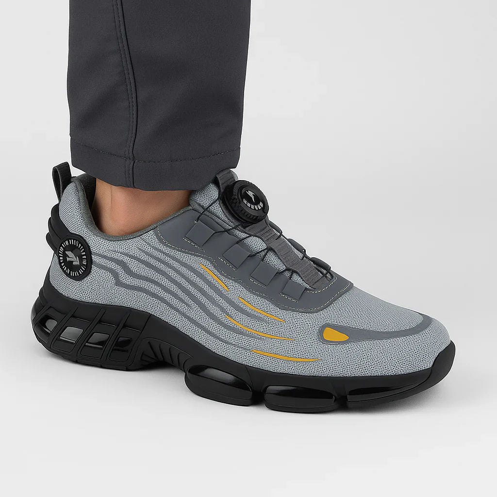 Zapatos de seguridad S3 estilo deportivo
