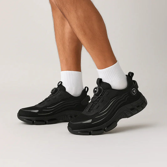 Zapatos de seguridad S3 estilo deportivo