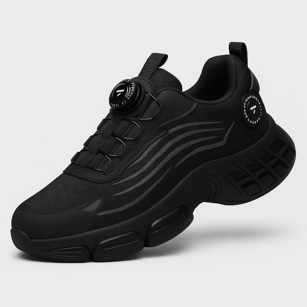 Zapatos de seguridad S3 estilo deportivo