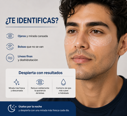 Brivori™ - Parches Micropuntos Revitalizantes
