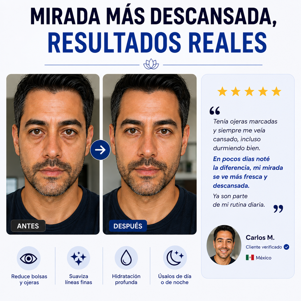 Brivori™ - Parches Micropuntos Revitalizantes