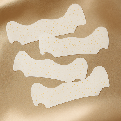 StarryGlow™ – Pegatinas brillantes con lunares