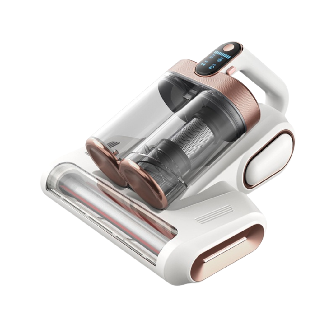 PureWave™ – Aspiradora UV Antialérgica de Alta Potencia