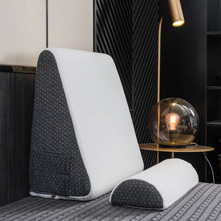 AirWedge™ – Elevación cómoda para un mejor sueño