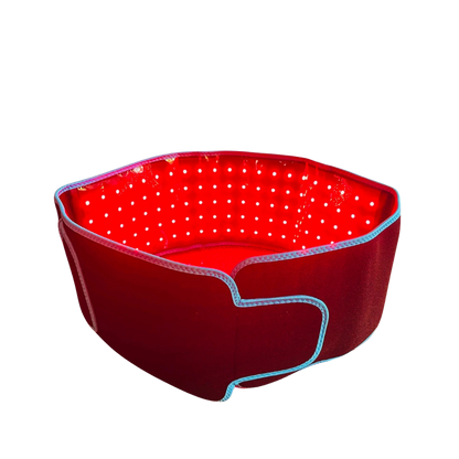 Luminexia™ – Cinturón de terapia con luz roja
