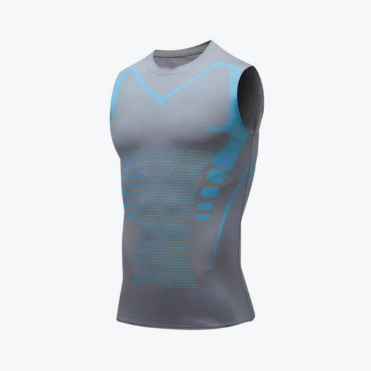 Camiseta Moldeadora Brivori™