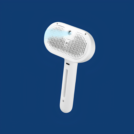 Brivori™ - Cepillo profesional para mascotas