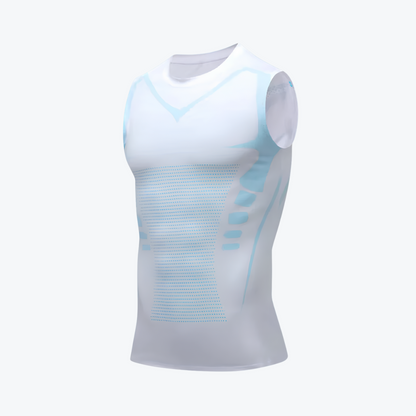 Camiseta Moldeadora Brivori™