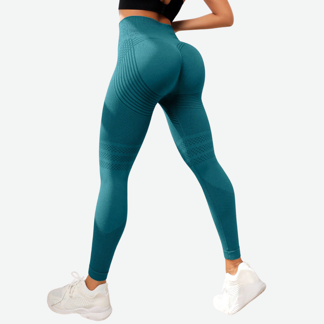 SculptaForm™ – Leggings 3D Moldeadores