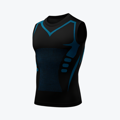 Camiseta Moldeadora Brivori™