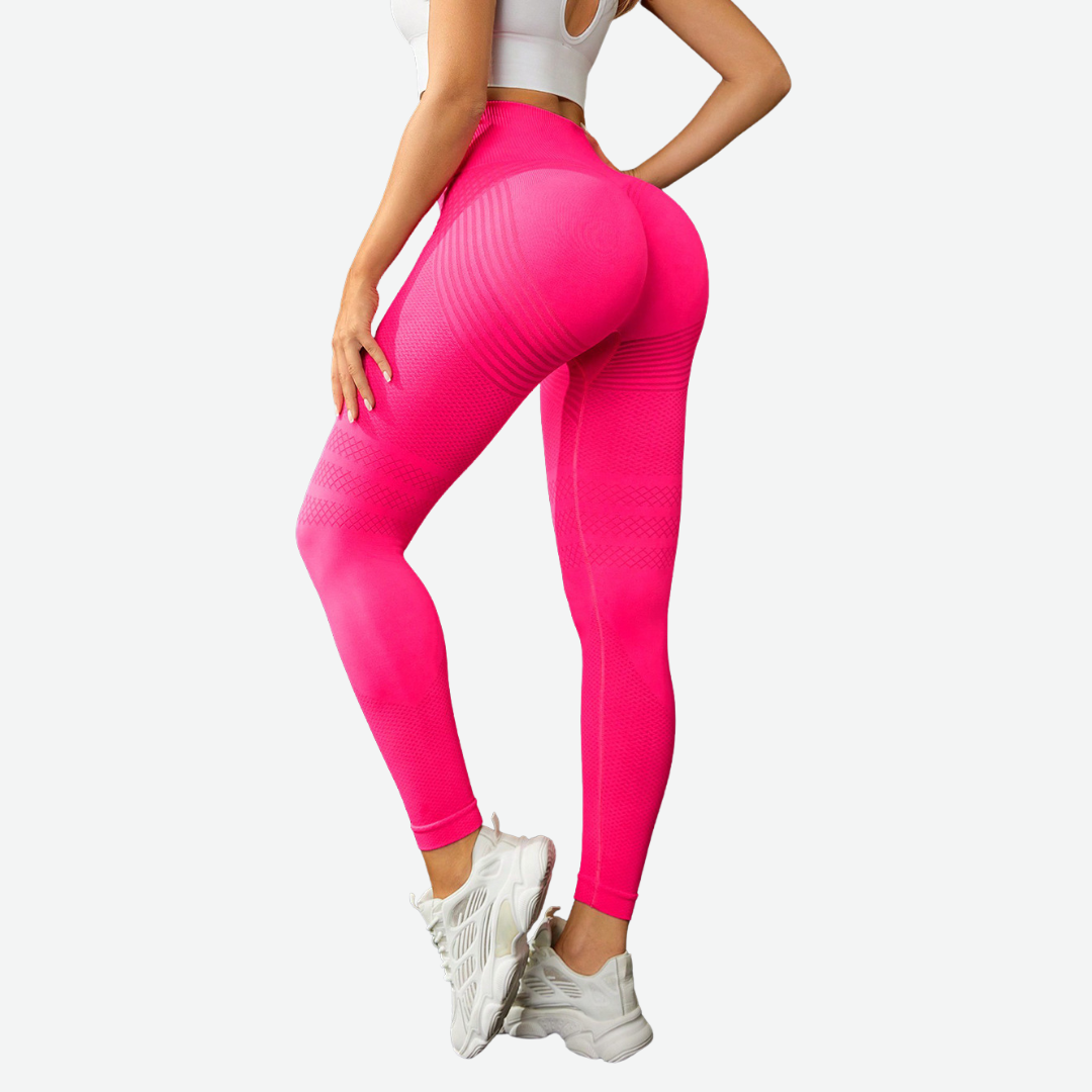 SculptaForm™ – Leggings 3D Moldeadores