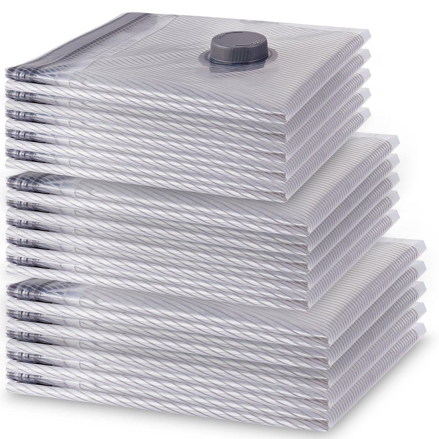 PackBags™ – Compresión máxima para viajar