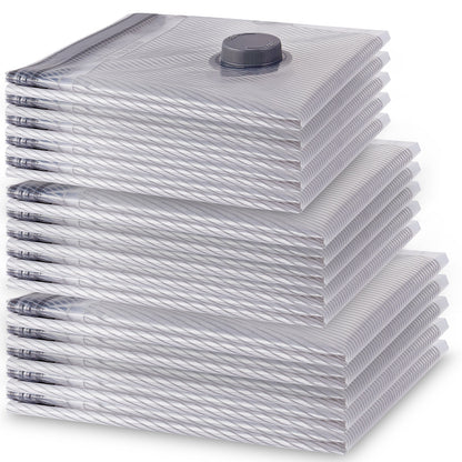 PackBags™ – Compresión máxima para viajar