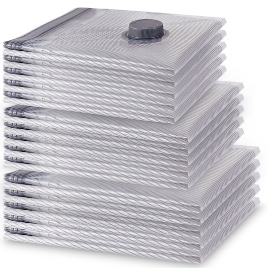 PackBags™ – Compresión máxima para viajar