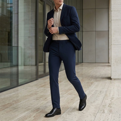 FLEXARO™ - Pantalones elásticos y cómodos