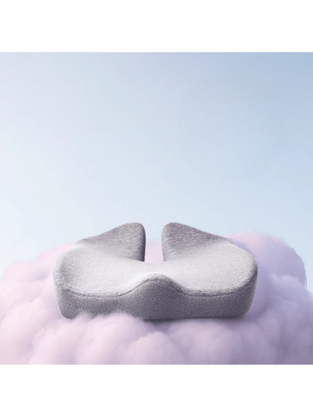 OrthoComfort™ – Alivio ortopédico para postura