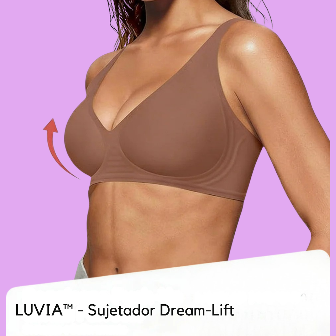 LUVIA™ - Sujetador Dream-Lift
