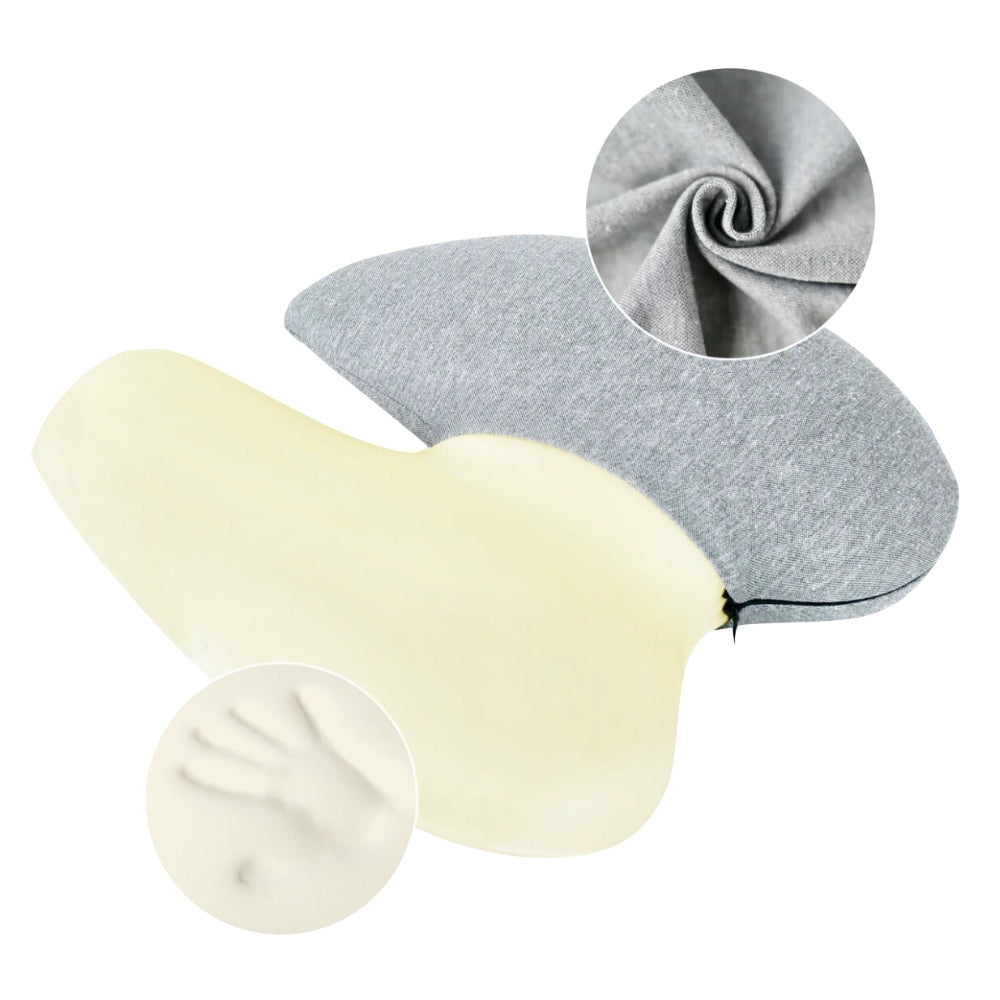 OrthoComfort™ – Alivio ortopédico para postura
