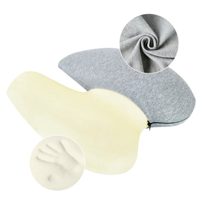 OrthoComfort™ – Alivio ortopédico para postura