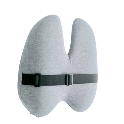 OrthoComfort™ – Alivio ortopédico para postura