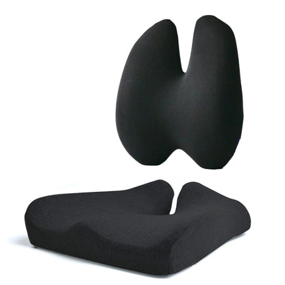 OrthoComfort™ – Alivio ortopédico para postura