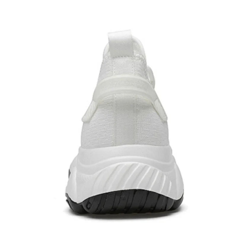 AlturaX Sneakers – Aumento Discreto de 10cm Brivori™