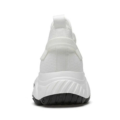 AlturaX Sneakers – Aumento Discreto de 10cm Brivori™