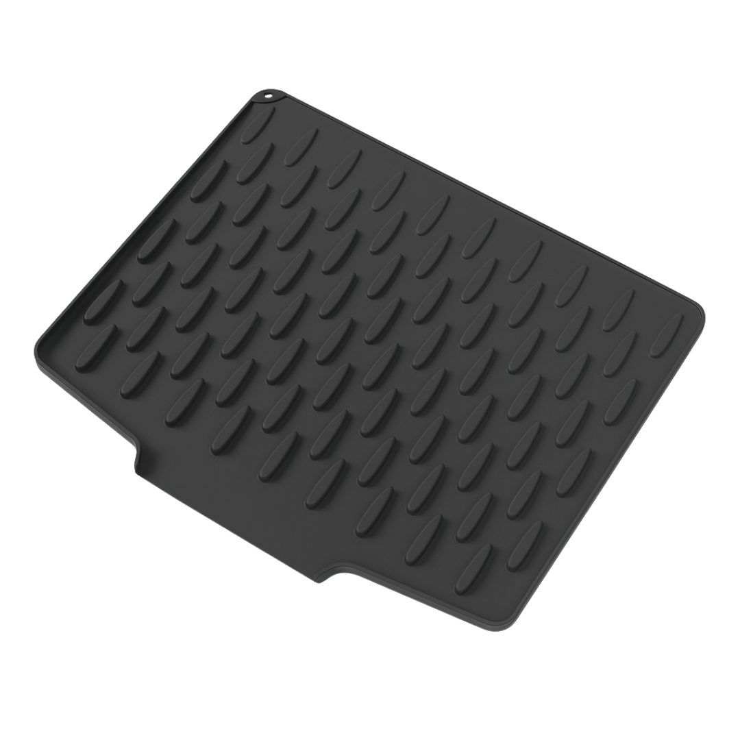 ThermaDry™ – Tapete de secado de silicona resistente al calor