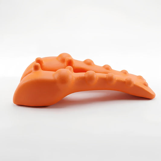 MUSCOVERA™ - Masajeador para alivio de contracturas y nudos