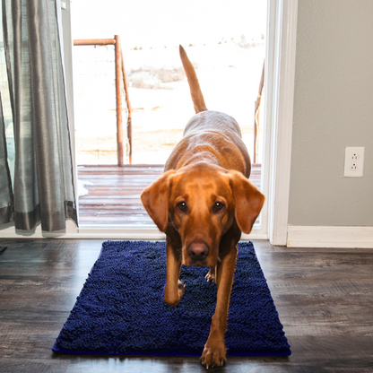 PAWCLEAN™ - Alfombra para mascotas ultraabsorbente