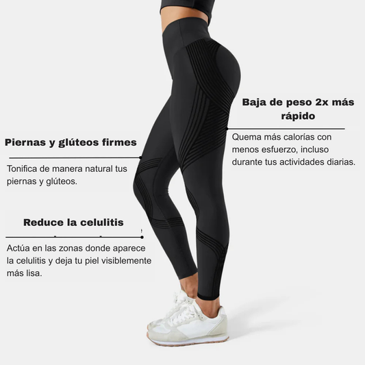 SculptaForm™ – Leggings 3D Moldeadores