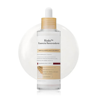 Rizéa™ - Esencia Renovadora