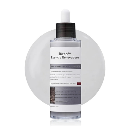 Rizéa™ - Esencia Renovadora