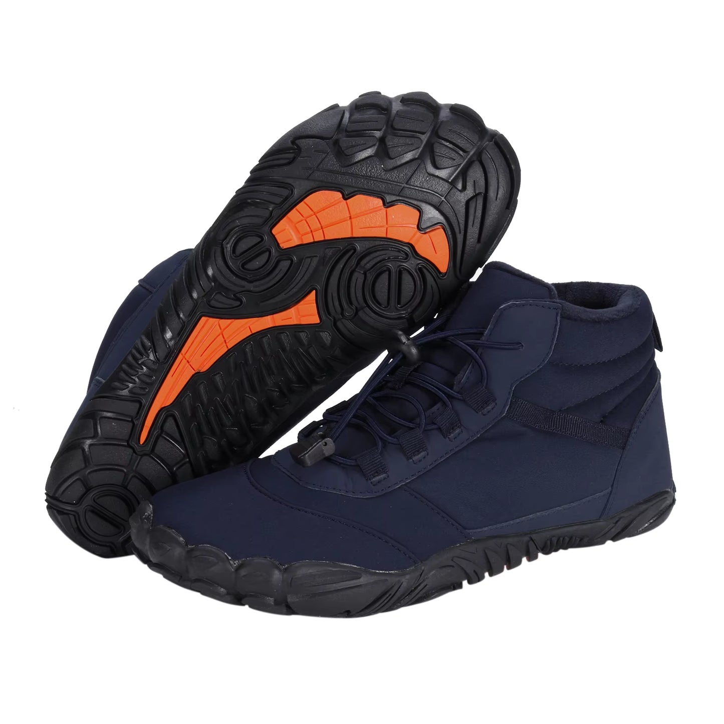 Nivora™ – Botas de Invierno Confortables