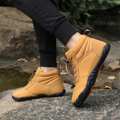 Nivora™ – Botas de Invierno Confortables