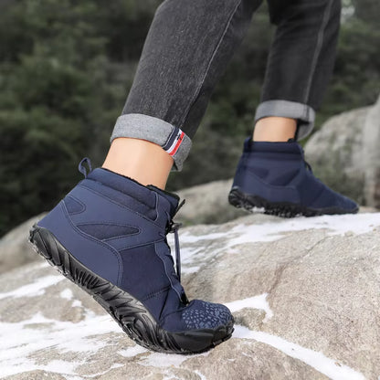 Nivora™ – Botas de Invierno Confortables