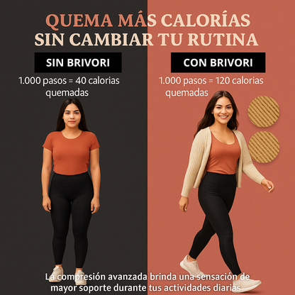 SculptaForm™ – Leggings 3D Moldeadores