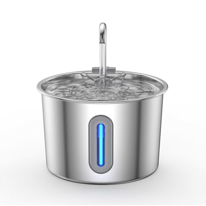 AquaPaws™ – Fuente de hidratación avanzada